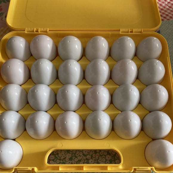 Googam MATCHING EGGS (alphabet & colors) - Picture 8 of 13